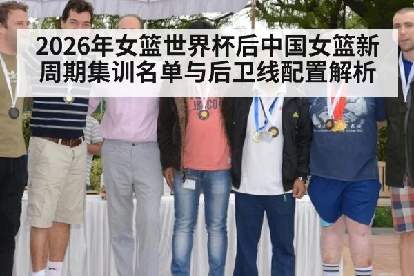 2026年女篮世界杯后中国女篮新周期集训名单与后卫线配置解析